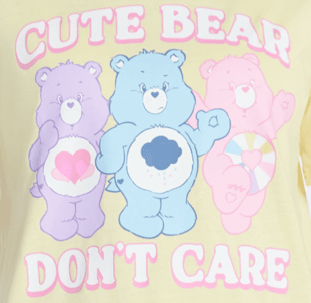 Care Bears