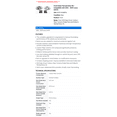 thumbnail image 2 of Front Brake Pad and Rotor Kit - Compatible with 2003 - 2009 GX470 2004 2005 2006 2007 2008, 2 of 2