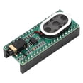 thumbnail image 2 of Expanding Board Audio Board Stereo  Sound Card Expansion Module Expanding Board Audio Expansion Module  Music Player Accessories For  Pico, 2 of 8