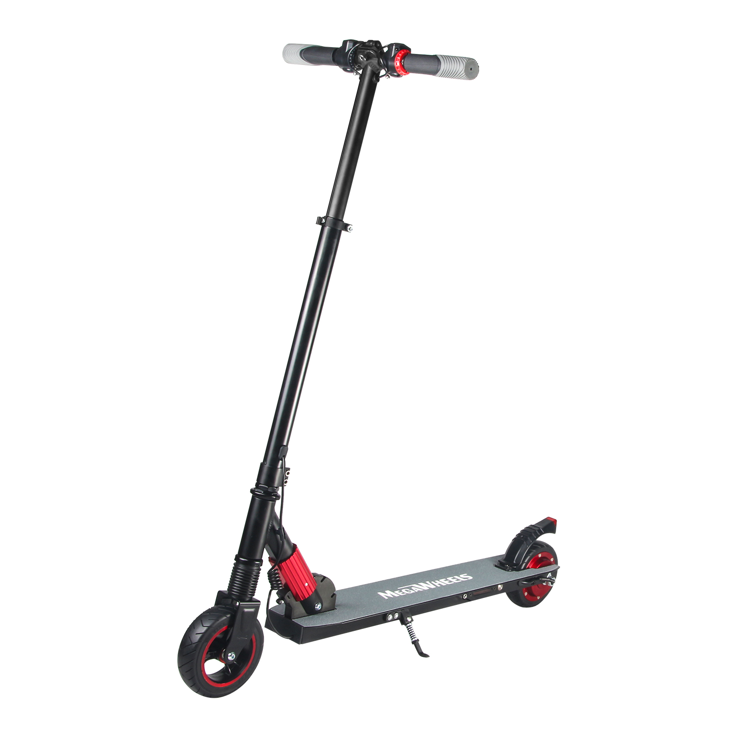 MEGAWHEELS S1 Electric Scooter Lightweight, Foldable, Portable