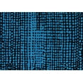 thumbnail image 1 of Ahgly Company Indoor Rectangle Abstract Light Blue Modern Area Rugs, 7' x 10', 1 of 4