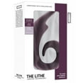 thumbnail image 2 of Mjuze The Lithe G-Spot Vibrator, Purple, 2 of 3