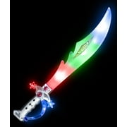 Fun Central I519 LED Pirate Sword