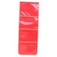 thumbnail image 4 of Bolsa para colgar pinturas de jardín de infantes Bolsas para colgar en la pared Bolsa para exhibir obras de arte Cuadrícula roja 4, 4 of 9