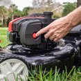 thumbnail image 6 of Black Max 21-inch Walk-Behind Push Mower with 140cc 500 Series Briggs & Stratton Engine, 6 of 8