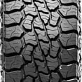 thumbnail image 4 of Venom Power Swamp Thing Extreme Dirt AT All Terrain LT33X12.50R20 114Q E Light Truck Tire, 4 of 6