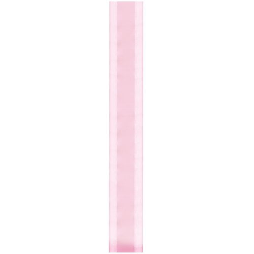 Offray 5/8 inch Garbo Ribbon-Pink