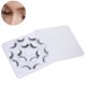 thumbnail image 5 of False Eyelashes, Makeup False Eyelashes 8 Pairs Exquisite Widely Used Eye Makeup Tool Thick False Eyelashes For Indoor ANGGREK Otros, 5 of 8