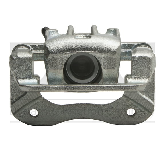 Rear Left Dynamic Friction Company Premium Brake Caliper 331-03639 For 2005-2008 Hyundai Sonata, 2006-2009 Hyundai Azera