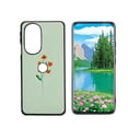 thumbnail image 1 of Compatible with Moto Edge+ (2022） Phone Case, Minimalist-Watercolour-Flower-5 Case Silicone Protective for Teen Girl Boy Case for Moto Edge+ (2022）, 1 of 1