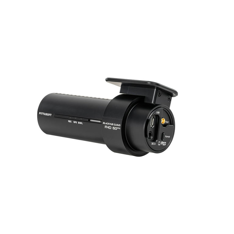 Wi-Fi Dashcams - BlackVue Dash Cameras