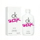 thumbnail image 1 of Perfume Ck One Shock para Mujer Calvin Klein EDT 100ML, 1 of 2