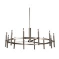 thumbnail image 1 of Artcraft Lighting Lustre à 12 Lumières Encore, 1 of 1