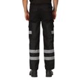 thumbnail image 4 of Regatta Professional Mens Trousers, 4 of 6