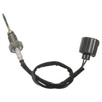 Exhaust Temperature Sensor - Compatible with 2013 - 2018 Ram 3500 6.7L 6-Cylinder 2014 2015 2016 2017