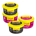 thumbnail image 1 of Aromatizante Gel California Scents 4 pzs Cherry Ice, 1 of 5