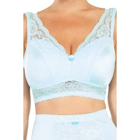 Rhonda Shear Control Leisure Bra with Pads 672P