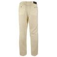 thumbnail image 2 of Men's Linen Blend Straight-Fit Pants-C-36WX34L, 2 of 3