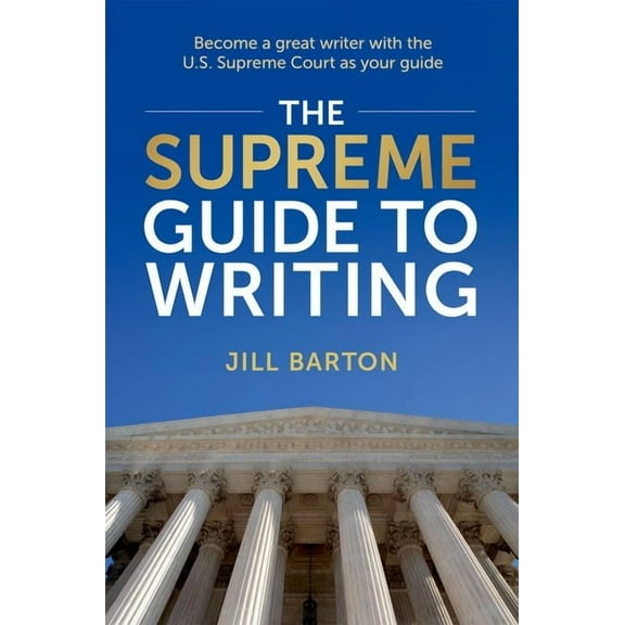 The Supreme Guide to Writing, (Paperback)
