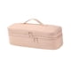 thumbnail image 1 of Bolsa de almacenamiento para secador de pelo, estuche de viaje para secador de pelo, para viajes de negocios, baño, hombres rosa, 1 of 9