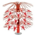 thumbnail image 2 of Beistle Company 54237 Crawfish Cascade Centerpiece - Pack of 6, 2 of 2