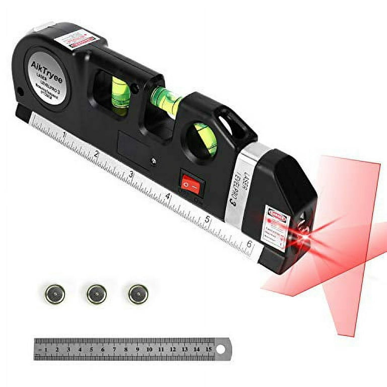 Line Lasers Line Lasers Measuring and Layout Tools
