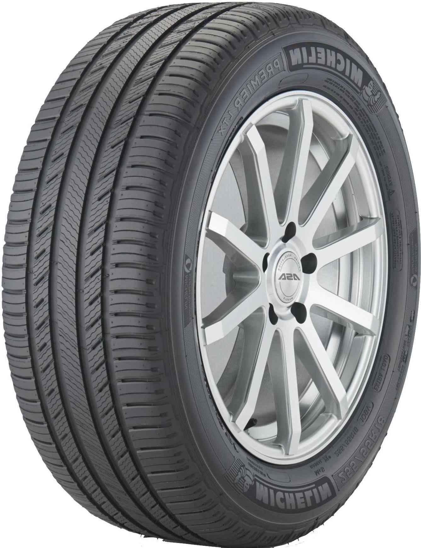Michelin Premier LTX All-Season Tire 235/55R19 101H