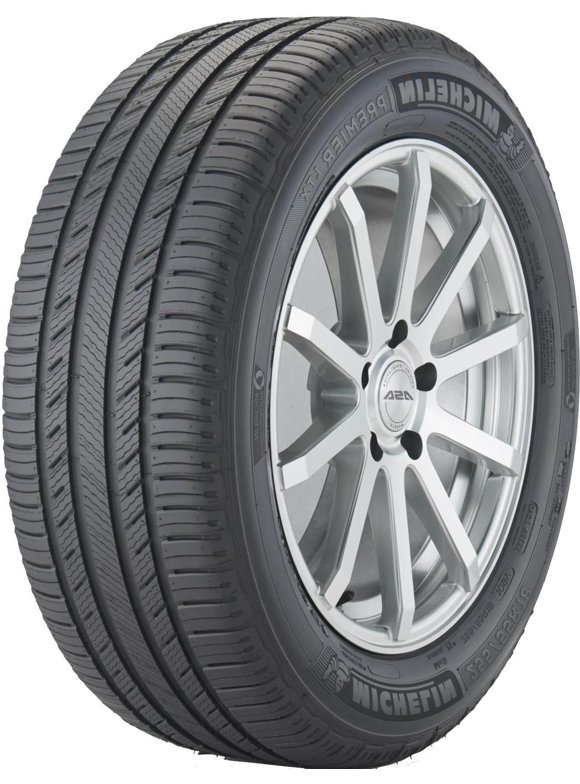 Michelin Premier LTX Tires in Michelin Tires