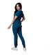 thumbnail image 2 of Pijama Quirúrgica De Mujer Performance Antibacterial, 2 of 4