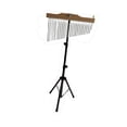 thumbnail image 1 of Runquan 25 Note Single Row Wind Chimes Percussion Instruments for Classroom Children A, 1 of 8