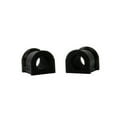 thumbnail image 2 of Nolathane REV004.0396 Front Suspension Stabilizer Bar Bushing Kit Compatible with Land Rover 02-05 Freelander, 2 of 6