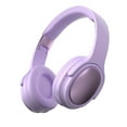 thumbnail image 2 of CQCYD under $5 Headphones Wireless Bluetooth, Bluetooth Headphone Over Ear, Hands-Free Calls, Deep Bass Headphones for Travel Home Office Cellphone PC, 2 of 6