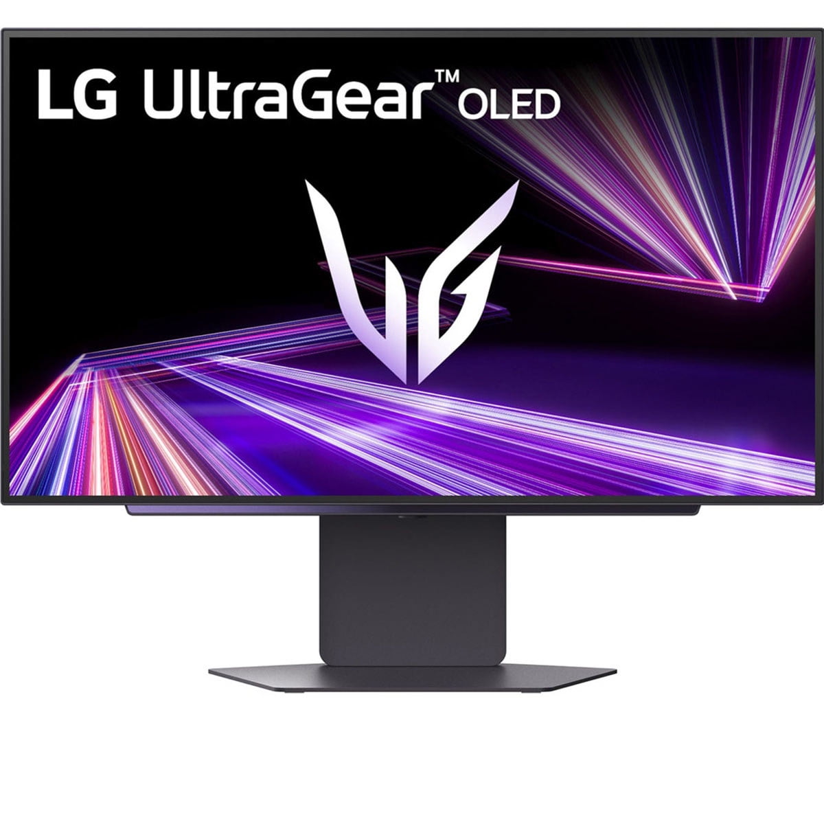 LG UltraGear 27GX700A-B 26.5