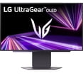 thumbnail image 4 of LG UltraGear 27GX700A-B 26.5" 16:9 WQHD 280Hz OLED HDR Gaming Monitor, Black, 4 of 11