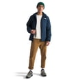 thumbnail image 2 of Sudadera con capucha THE NORTH FACE para hombre Junction Insulate Shady Blue, 2 of 6