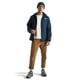 thumbnail image 2 of Sudadera con capucha THE NORTH FACE para hombre Junction Insulate Shady Blue, 2 of 6