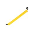 thumbnail image 1 of CSChome Wear-resistant Rope Cover Rope Cover Portable Anti-Wear Protector Sleeve with Fastener Foldable for Climbing, 1 of 7