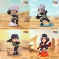 thumbnail image 5 of Original In Stock Naruto Sasuke Haruno Sakura Itachi Obito Madara Senju Hashirama Otsutsuki Kaguya Kakashi Figure Model Toy, 5 of 5