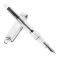 thumbnail image 4 of HONMEET 1 Set Self-inking Fountain Pen Ink Absorber Fountain Pen for Office 5.12X0.98X0.59in, 4 of 8