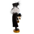 thumbnail image 4 of Kurt S. Adler Hollywood Drosselmeier Nutcracker, 12-Inch, 4 of 5
