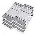 thumbnail image 3 of 300 uPunch Cartes de Temps pour Horloges de Calcul AutoAlign HN4000, 3 of 4