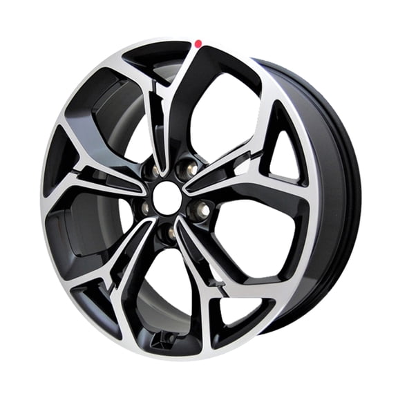 [Smart Choice Store] Genuine OEM 19" Aluminum Alloy Wheel Rim 52910D9470 for Kia Sportage 2020-2022