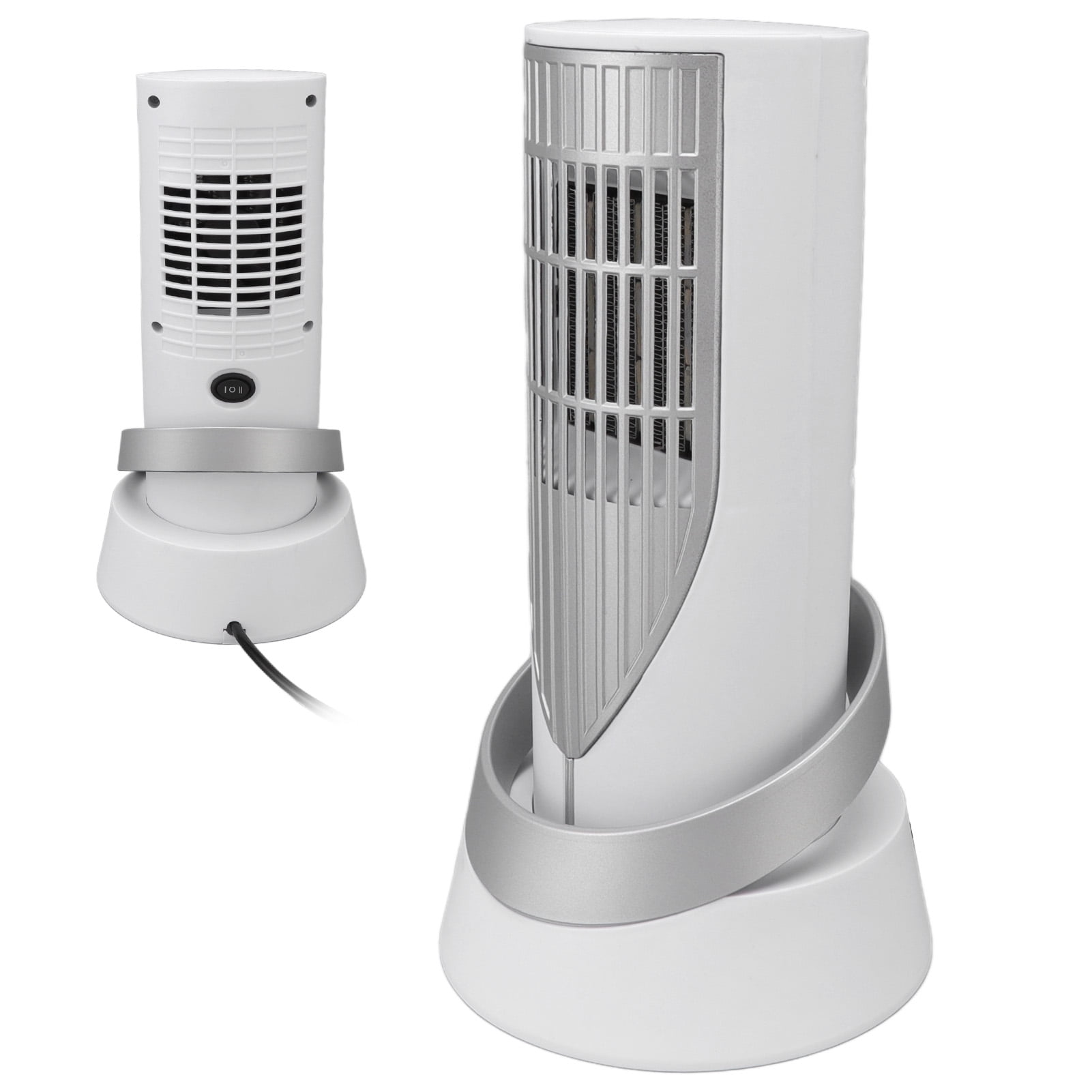 Fan Heater, Tower Space Heater Fast Heating For Winter EU Plug,US Plug,UK  Plug | Walmart Canada