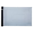 thumbnail image 5 of 24 in. Built-in Microwave Drawer 1.2 cu. ft. Capacity in Stainless Steel, 5 of 12