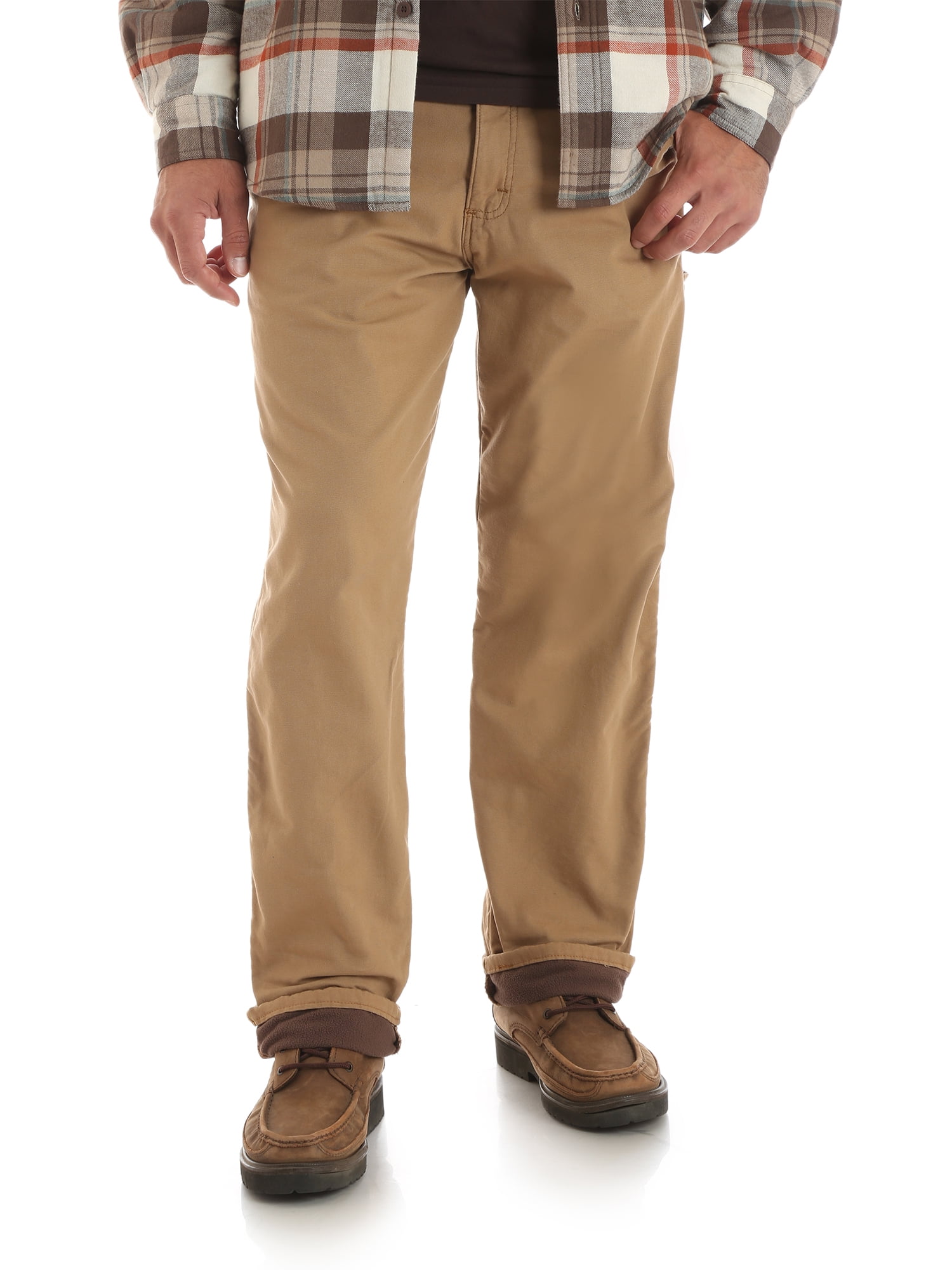 wrangler lined jeans walmart