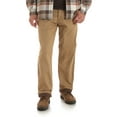 thumbnail image 6 of Wrangler Men's Fleece Lined Carpenter Pant, 6 of 9
