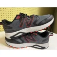 thumbnail image 4 of New Balance Mens 410 V7 MT410LR7 Gray Running Shoes Sneakers Sz 11.5 D Trail, 4 of 6