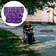 thumbnail image 2 of Adult Diaper Washable Incontinence for Old People Teen suits Odor Free Waist Large Size Purple, 2 of 8