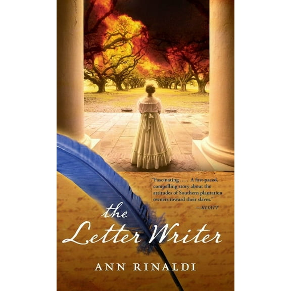 Great Episodes The Letter Writer, (Paperback)