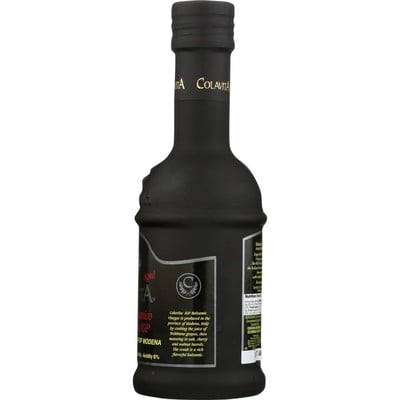 Colavita Balsamic Vinegar Aged Modena 8.5 oz (Pack of 6)